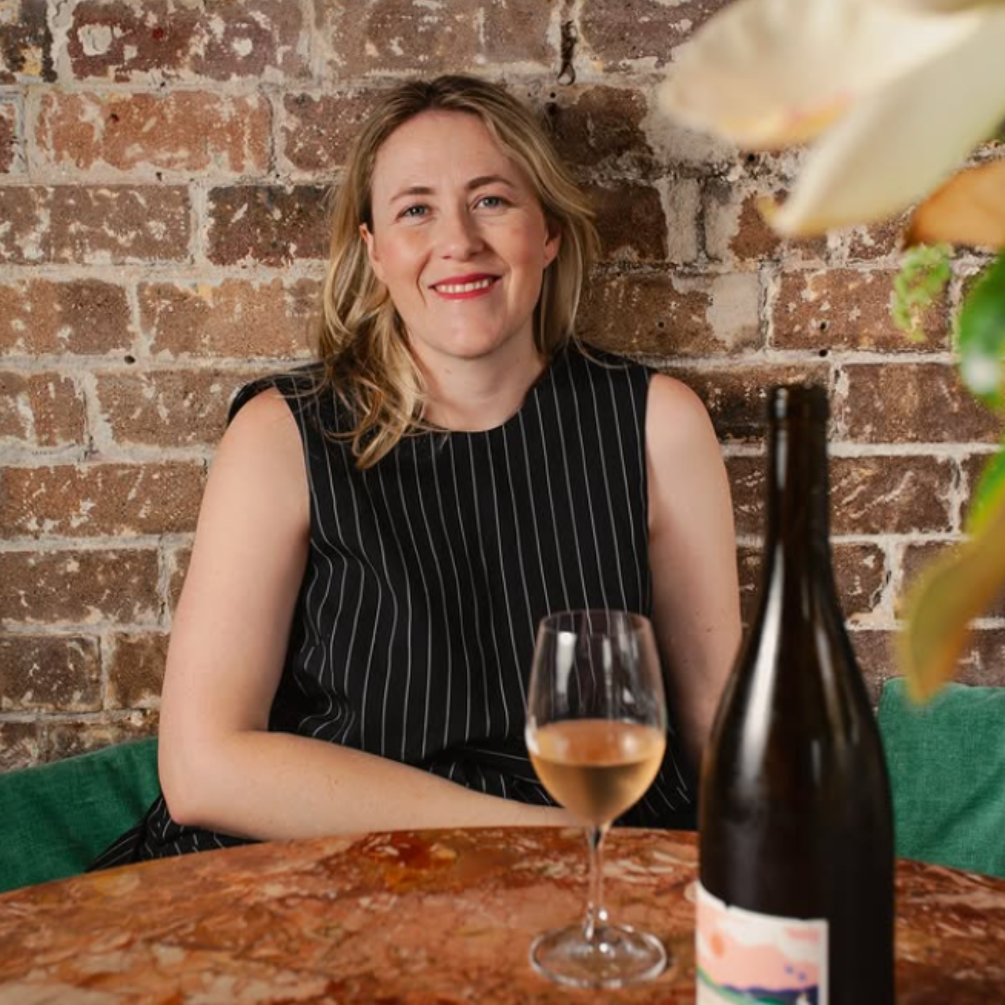 Chenin. Chardy. Chablis.