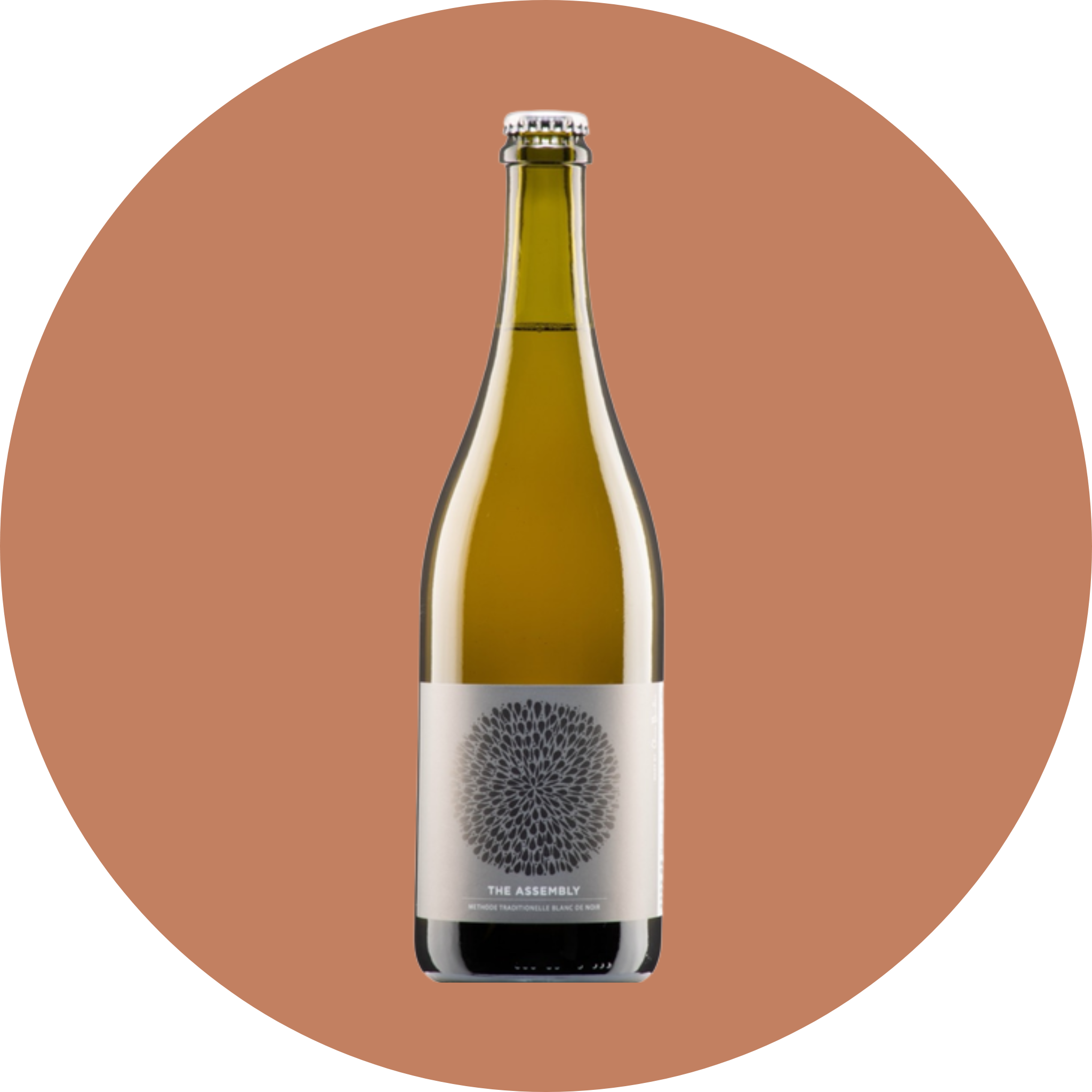 Image of bottle of wine