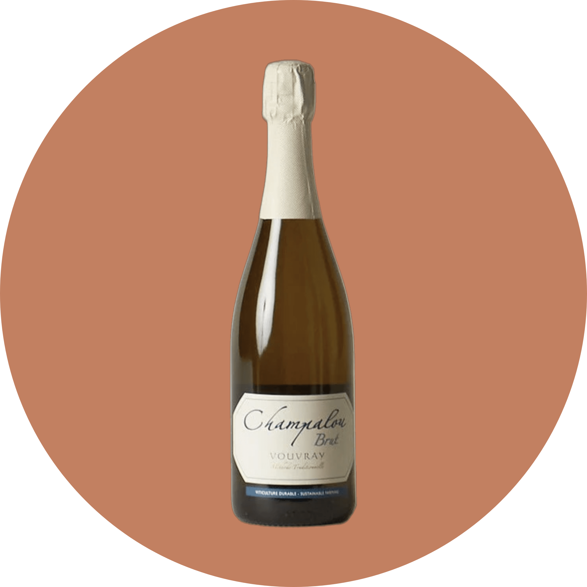 Image of bottle of wine