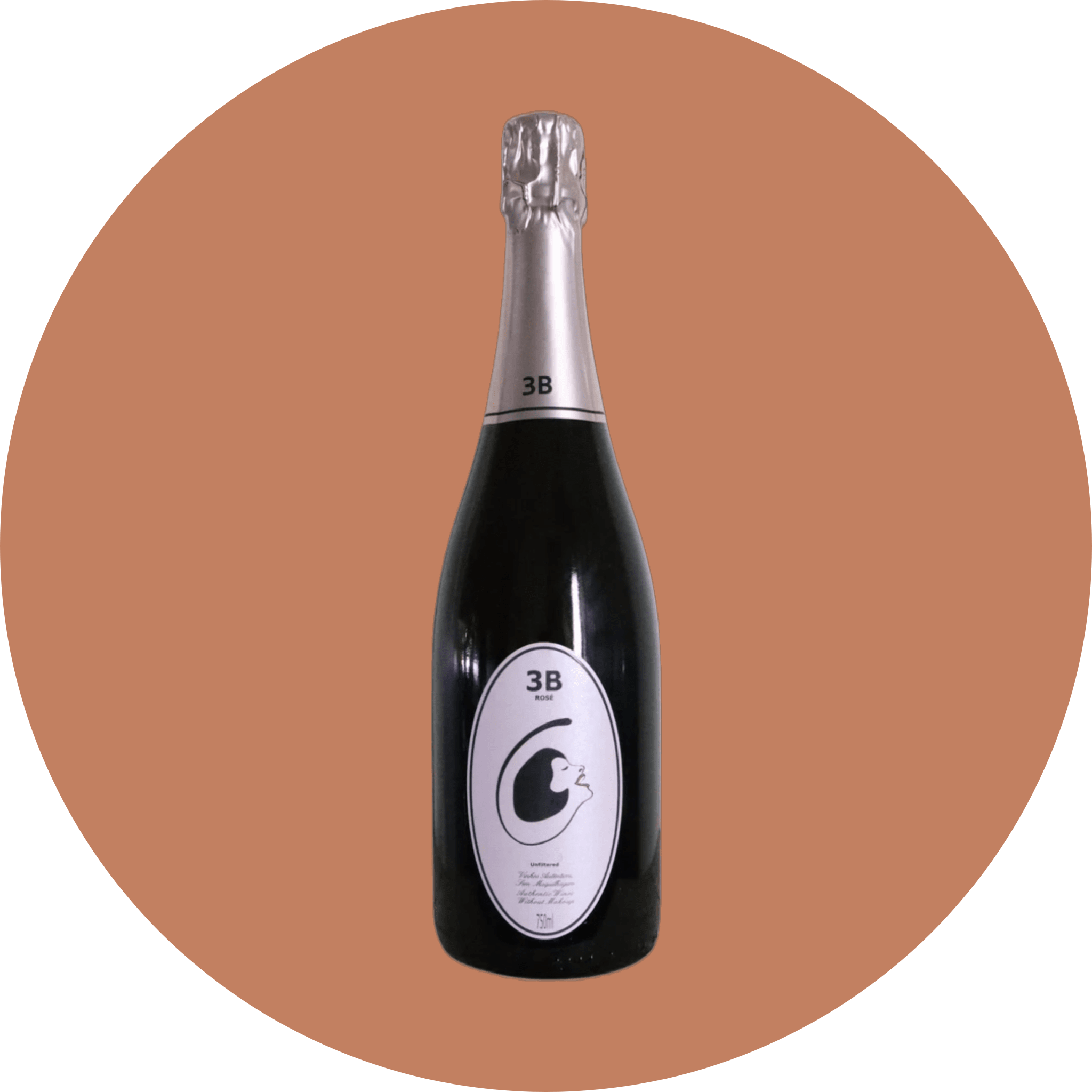 Image of bottle of wine