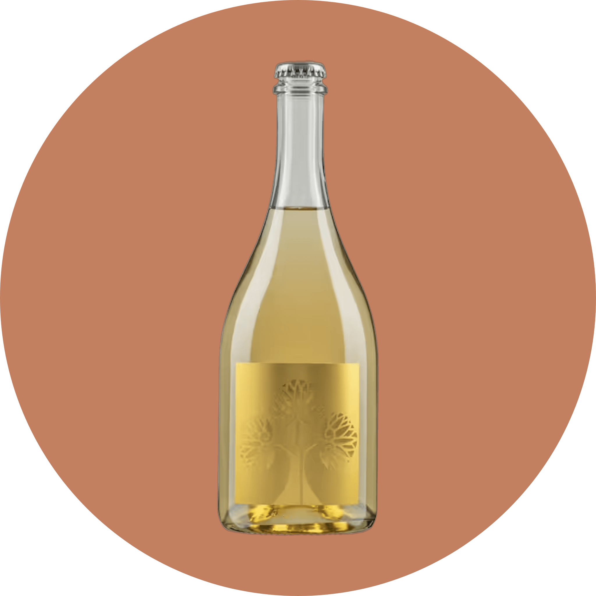 Image of bottle of wine