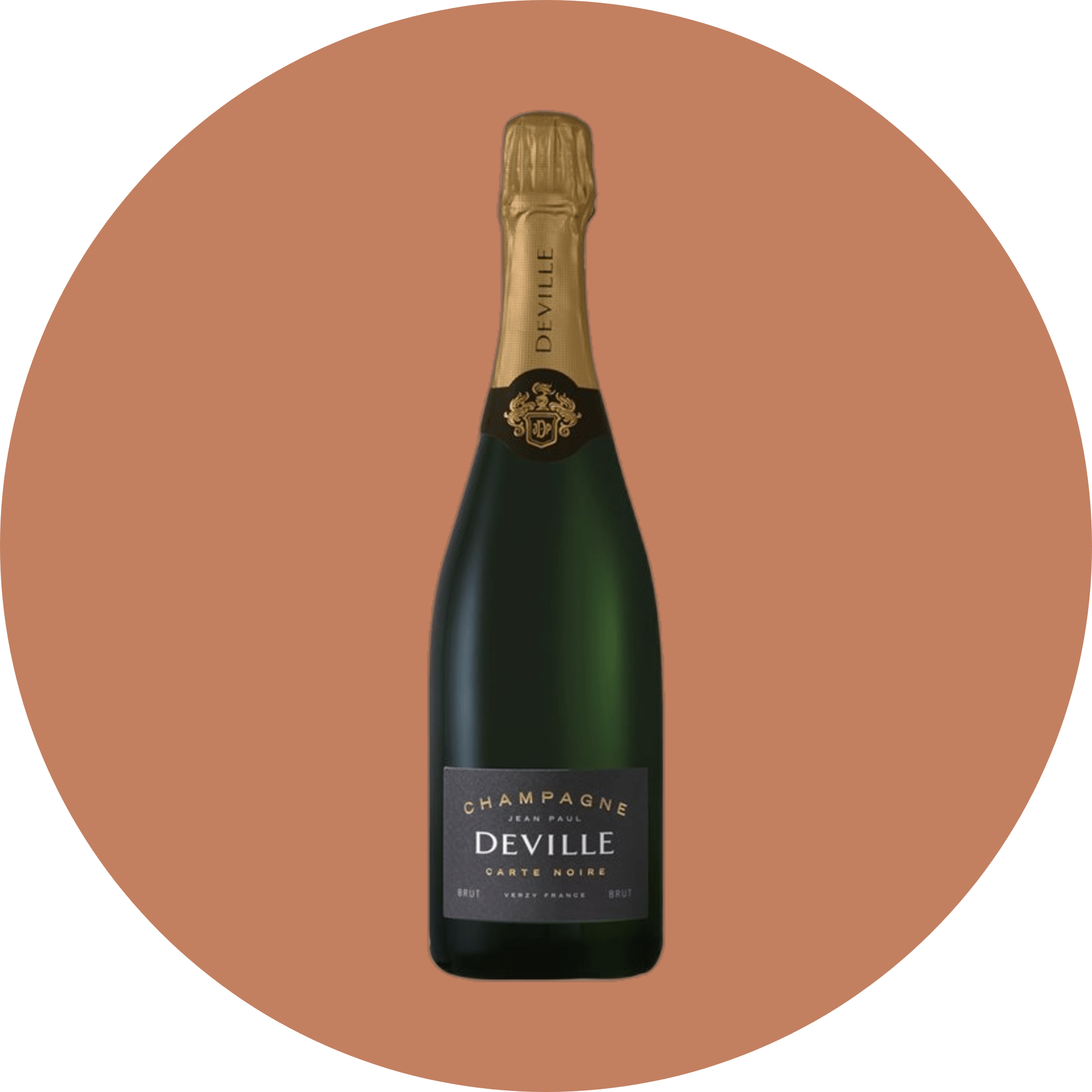 Image of bottle of wine