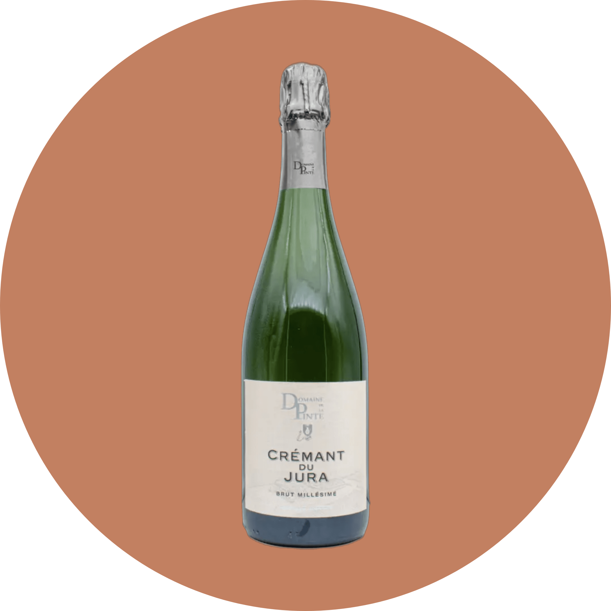Image of bottle of wine