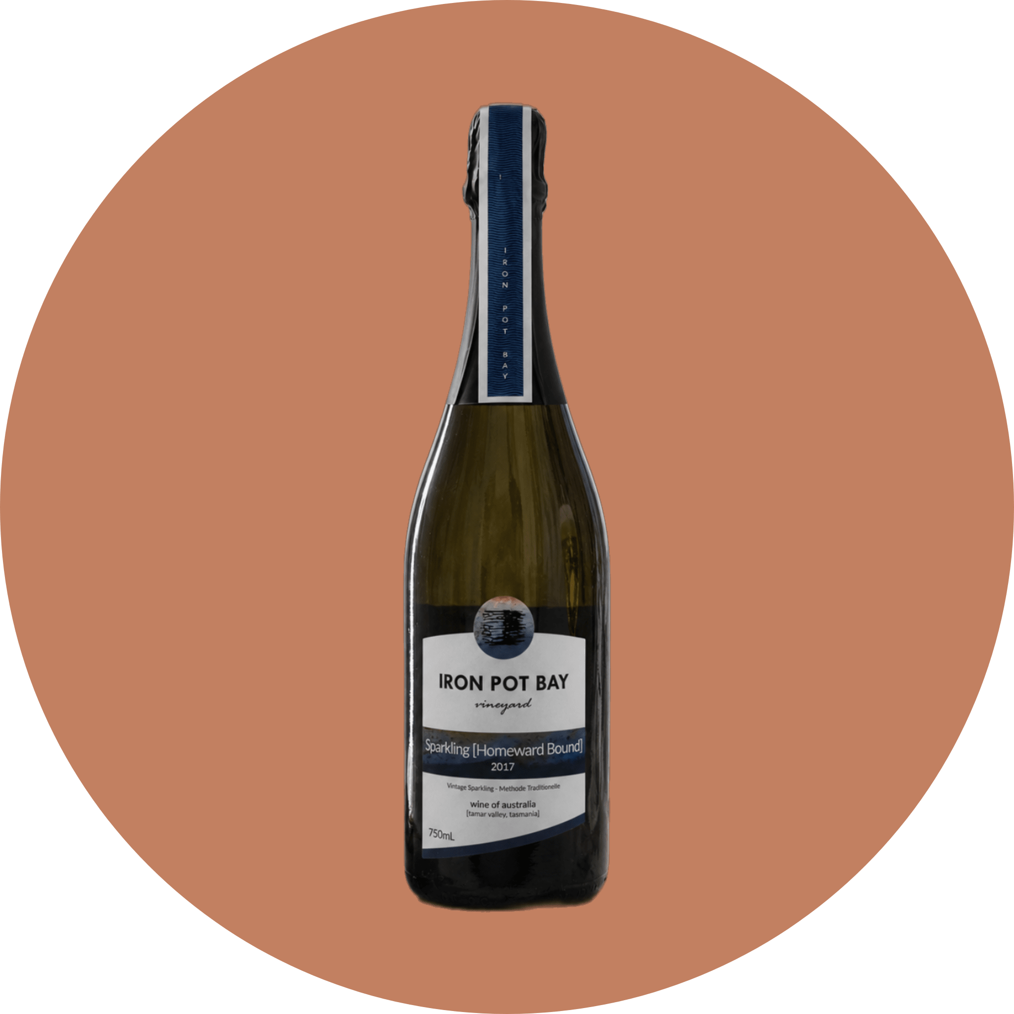 Image of bottle of wine